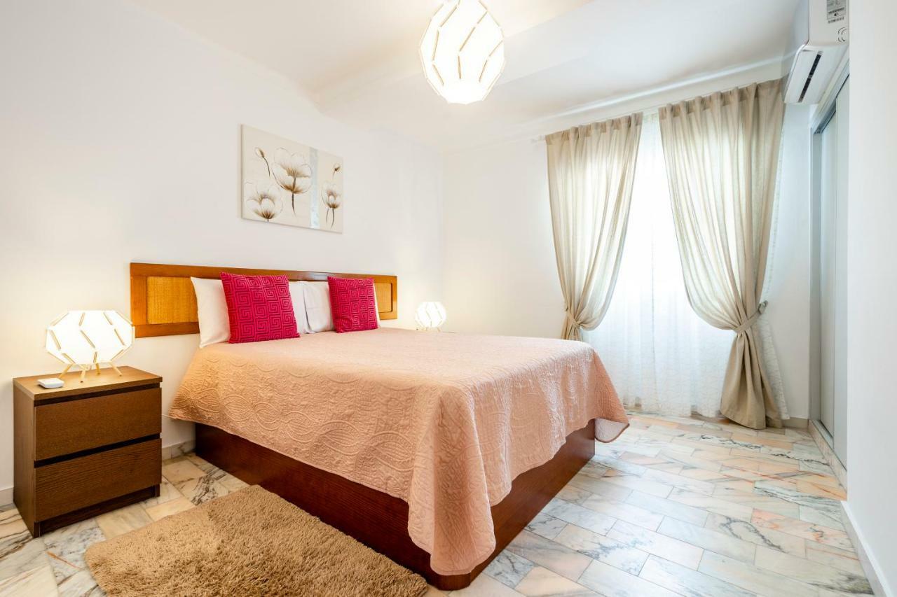 My Place @ Faro City Views Ngoại thất bức ảnh